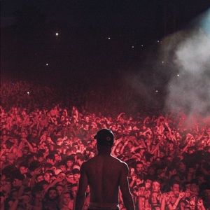 Meet your Posher, Jay